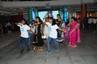 Oka Laila Kosam Song Release at PVP Square